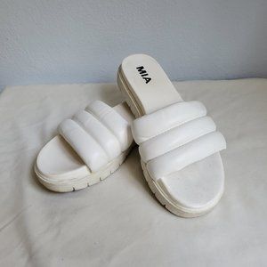 MIA Slides